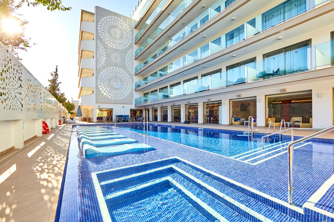 4 star hotels Mallorca - MLL Hotels
